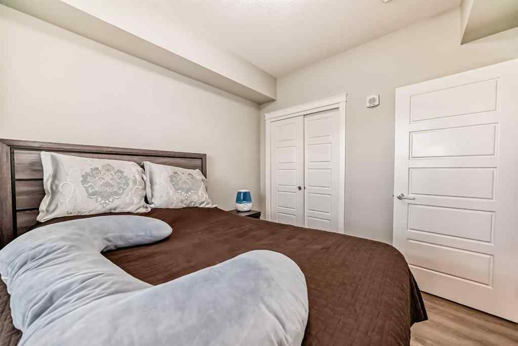 MLS® A2249064 - Unit #102 19661 40 Street SE in Seton Calgary, Residential