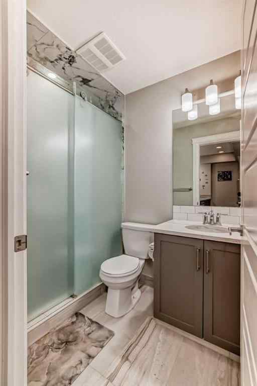 MLS® A2249064 - Unit #102 19661 40 Street SE in Seton Calgary, Residential
