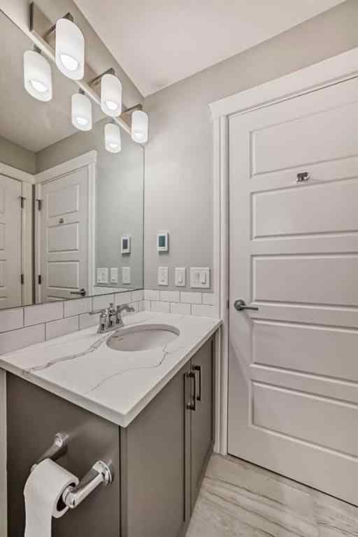 MLS® A2249064 - Unit #102 19661 40 Street SE in Seton Calgary, Residential