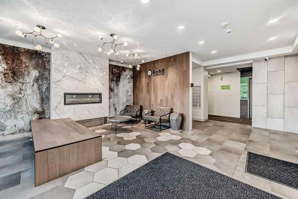 MLS® A2249064 - Unit #102 19661 40 Street SE in Seton Calgary, Residential