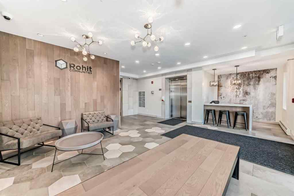 MLS® A2249064 - Unit #102 19661 40 Street SE in Seton Calgary, Residential