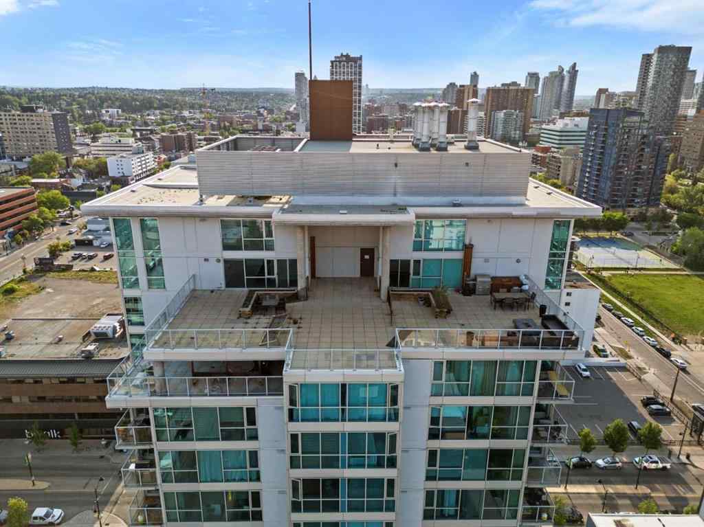 MLS® A2249065 - Unit #207 188 15 Avenue SW in Beltline Calgary, Residential