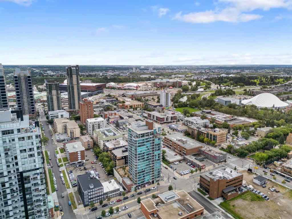 MLS® A2249065 - Unit #207 188 15 Avenue SW in Beltline Calgary, Residential