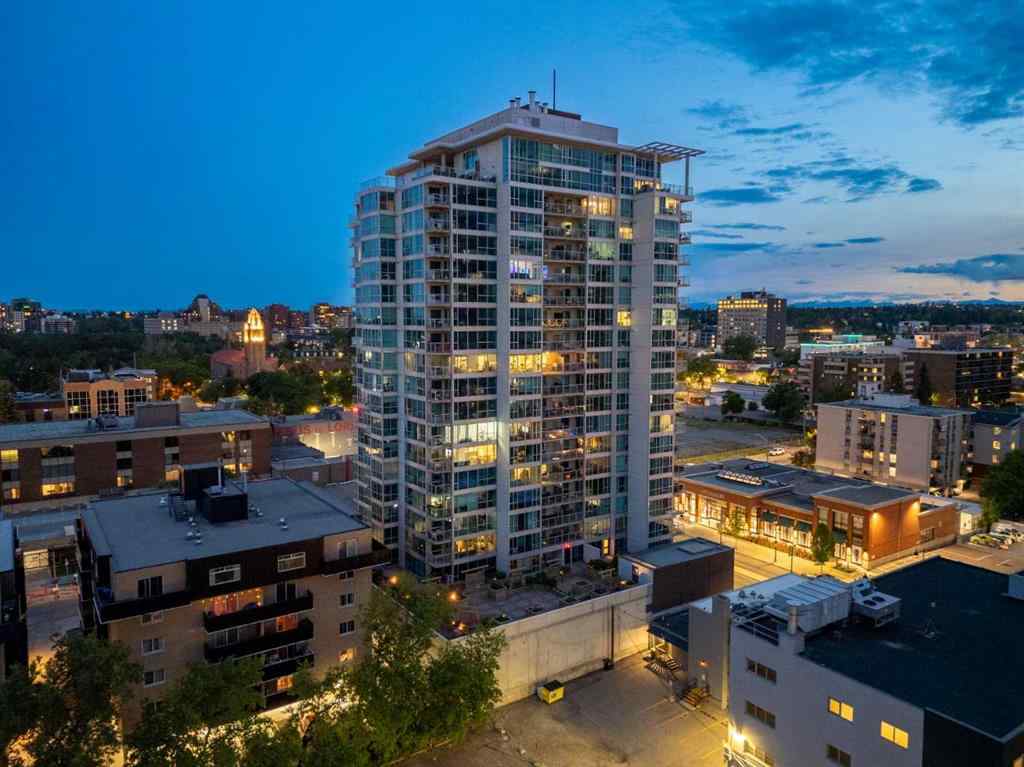 MLS® A2249065 - Unit #207 188 15 Avenue SW in Beltline Calgary, Residential