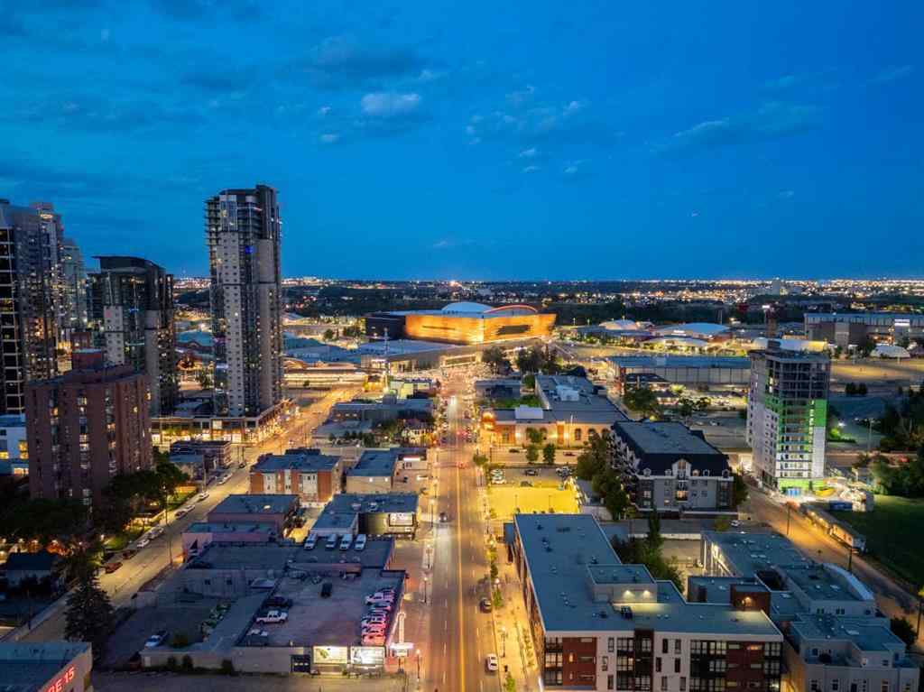 MLS® A2249065 - Unit #207 188 15 Avenue SW in Beltline Calgary, Residential
