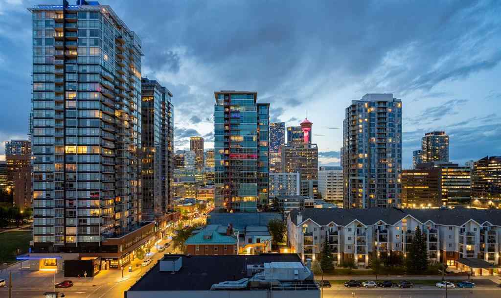 MLS® A2249065 - Unit #207 188 15 Avenue SW in Beltline Calgary, Residential
