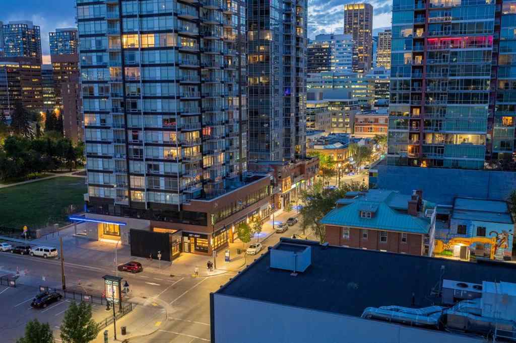 MLS® A2249065 - Unit #207 188 15 Avenue SW in Beltline Calgary, Residential