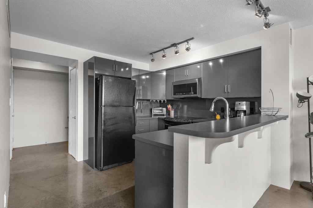 MLS® A2249065 - Unit #207 188 15 Avenue SW in Beltline Calgary, Residential
