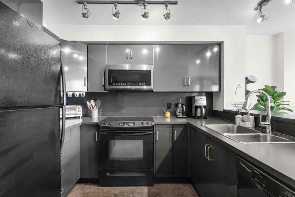 MLS® A2249065 - Unit #207 188 15 Avenue SW in Beltline Calgary, Residential