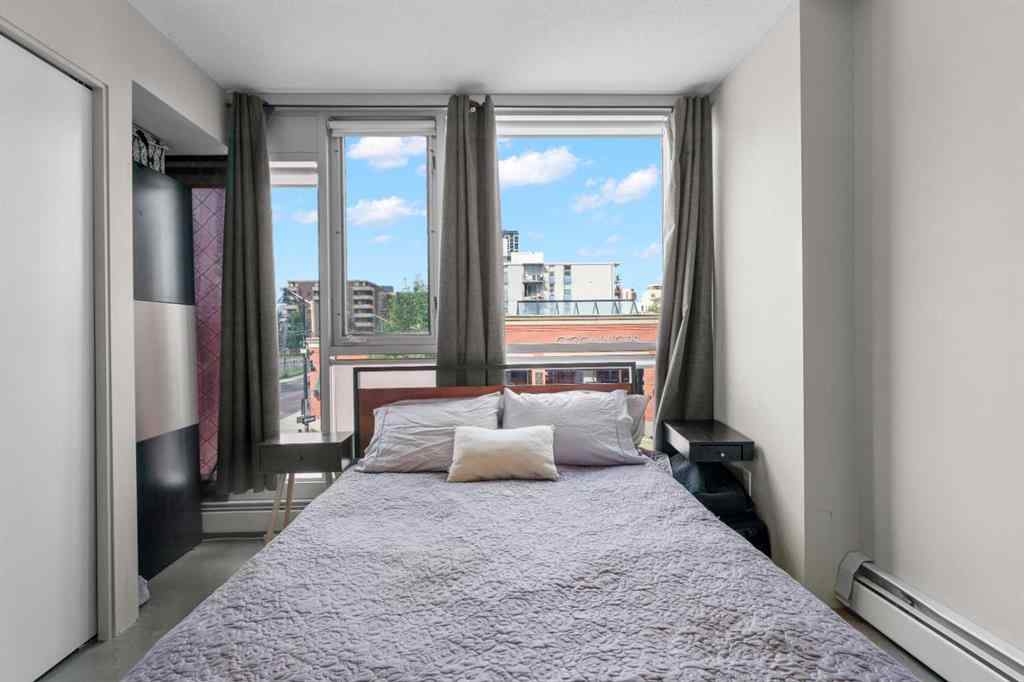 MLS® A2249065 - Unit #207 188 15 Avenue SW in Beltline Calgary, Residential