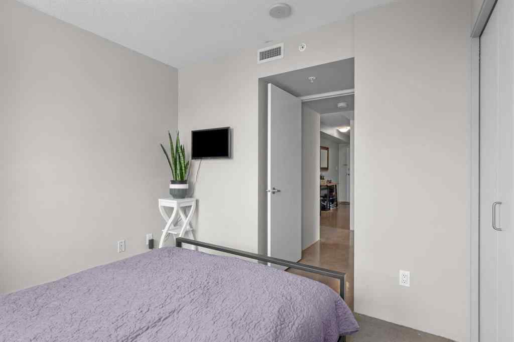 MLS® A2249065 - Unit #207 188 15 Avenue SW in Beltline Calgary, Residential