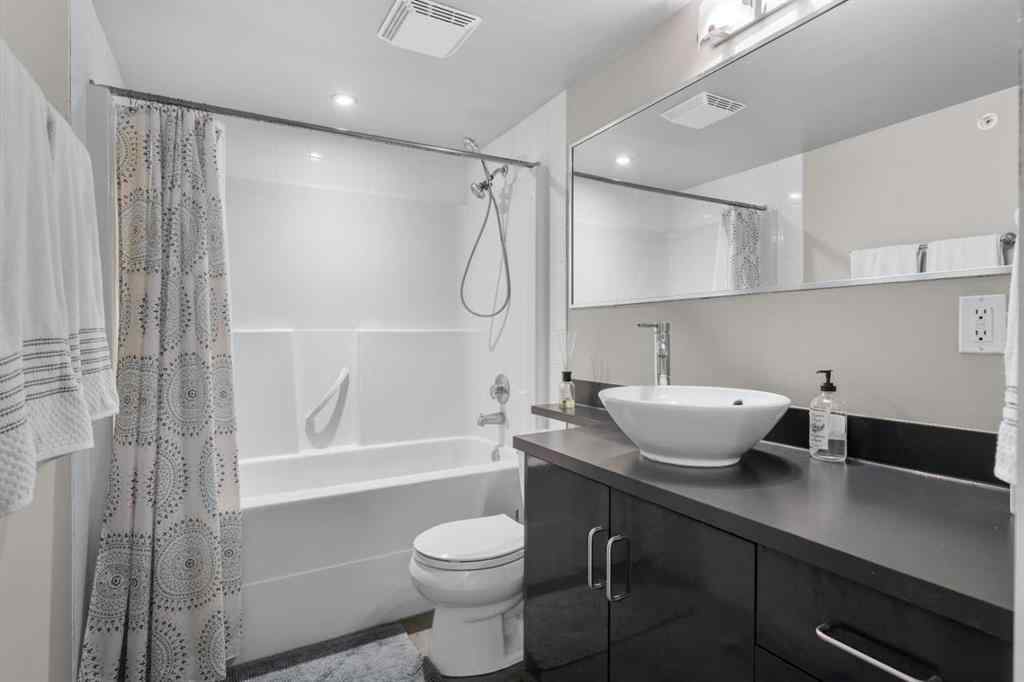 MLS® A2249065 - Unit #207 188 15 Avenue SW in Beltline Calgary, Residential