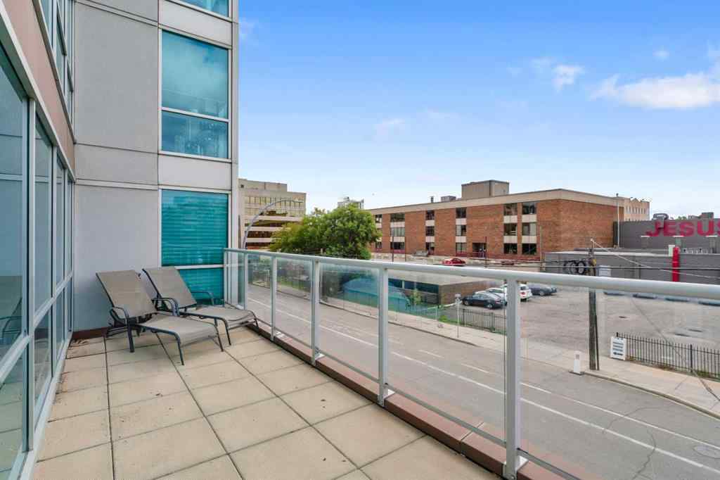 MLS® A2249065 - Unit #207 188 15 Avenue SW in Beltline Calgary, Residential