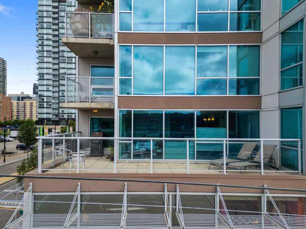 MLS® A2249065 - Unit #207 188 15 Avenue SW in Beltline Calgary, Residential