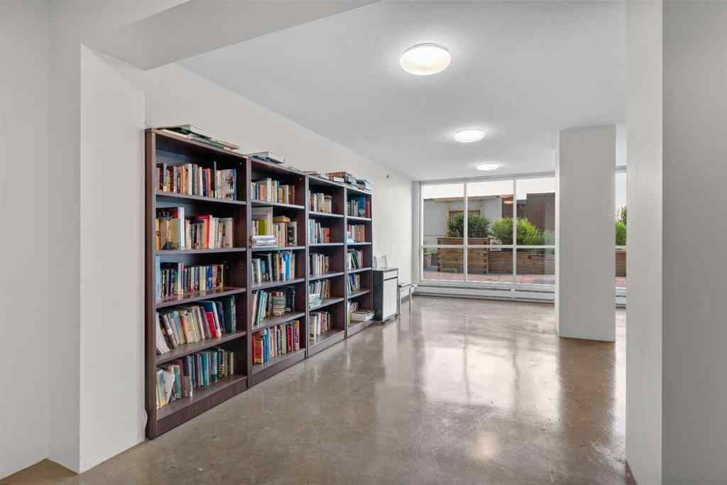 MLS® A2249065 - Unit #207 188 15 Avenue SW in Beltline Calgary, Residential