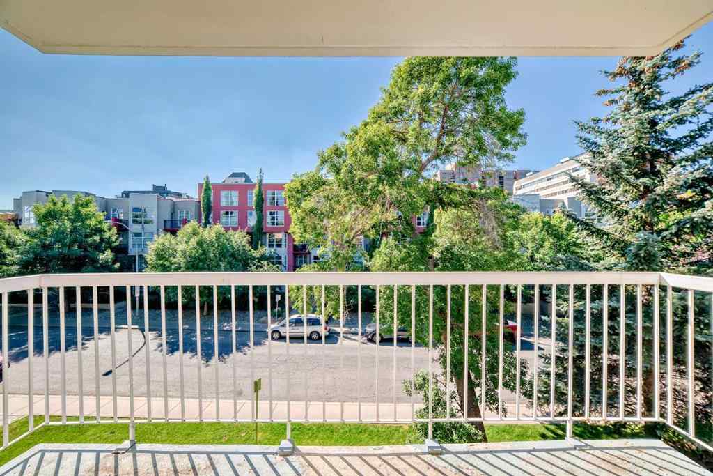 MLS® A2249068 - Unit #408 320 24 Avenue SW in Mission Calgary, Residential