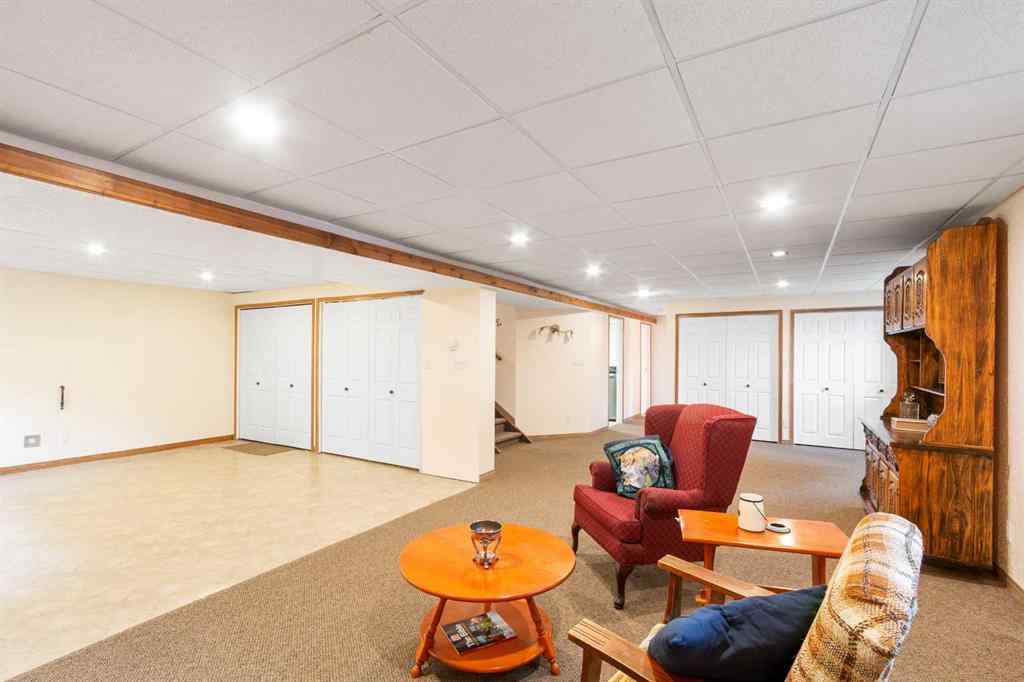 MLS® A2249069 - 671 Wallace Drive  in NONE Carstairs, Residential