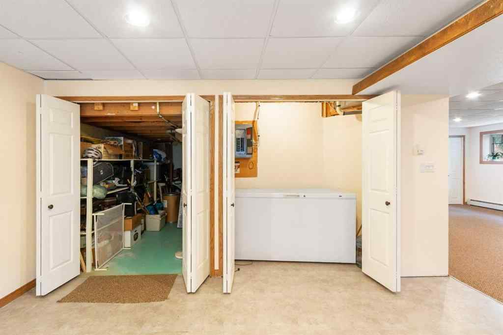 MLS® A2249069 - 671 Wallace Drive  in NONE Carstairs, Residential