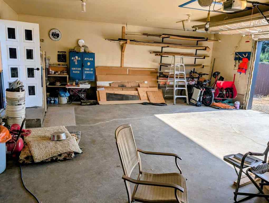 MLS® A2249069 - 671 Wallace Drive  in NONE Carstairs, Residential