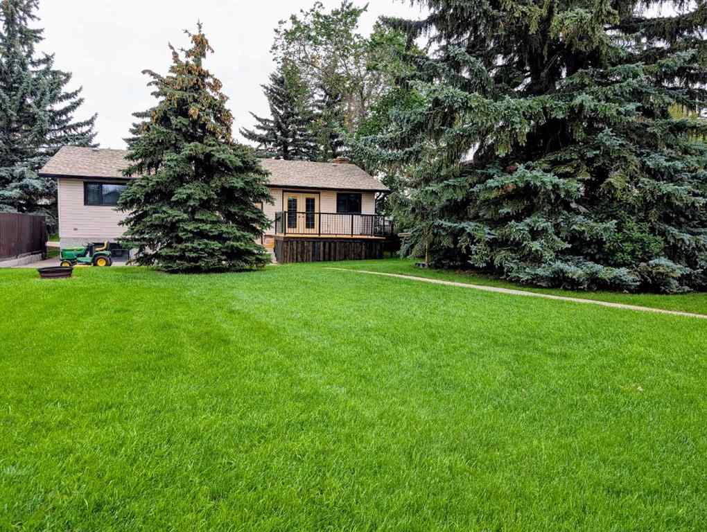 MLS® A2249069 - 671 Wallace Drive  in NONE Carstairs, Residential