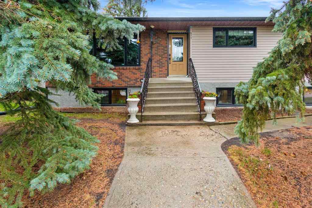 MLS® A2249069 - 671 Wallace Drive  in NONE Carstairs, Residential