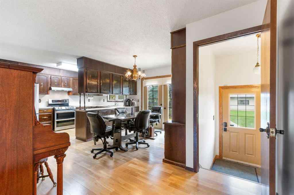 MLS® A2249069 - 671 Wallace Drive  in NONE Carstairs, Residential