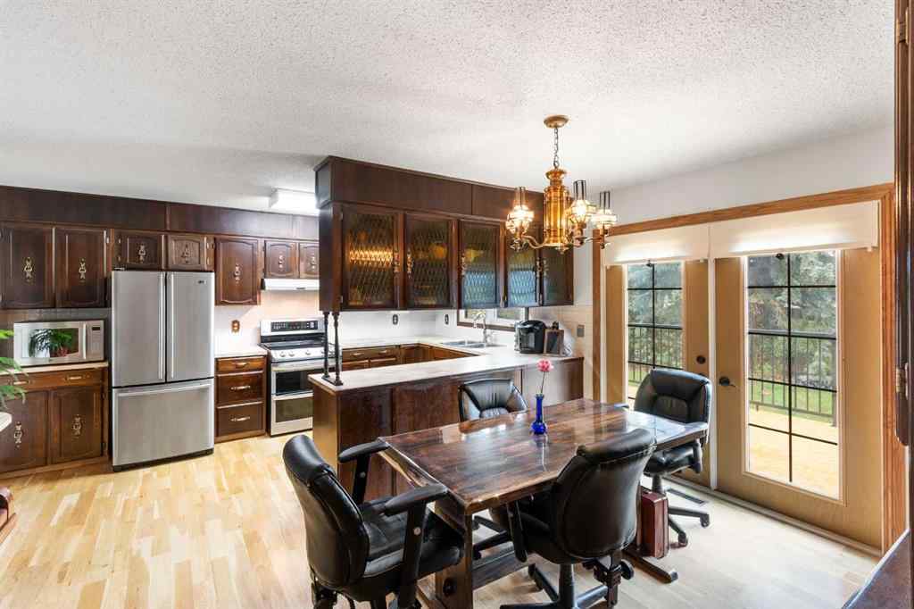 MLS® A2249069 - 671 Wallace Drive  in NONE Carstairs, Residential