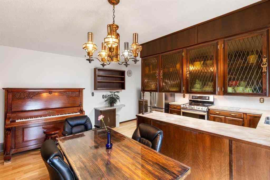 MLS® A2249069 - 671 Wallace Drive  in NONE Carstairs, Residential