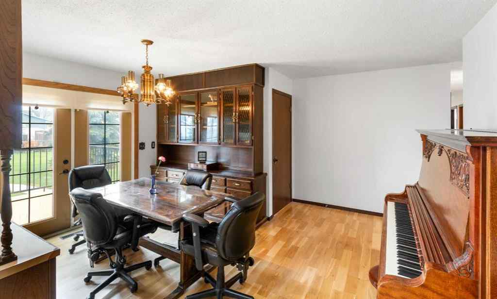 MLS® A2249069 - 671 Wallace Drive  in NONE Carstairs, Residential