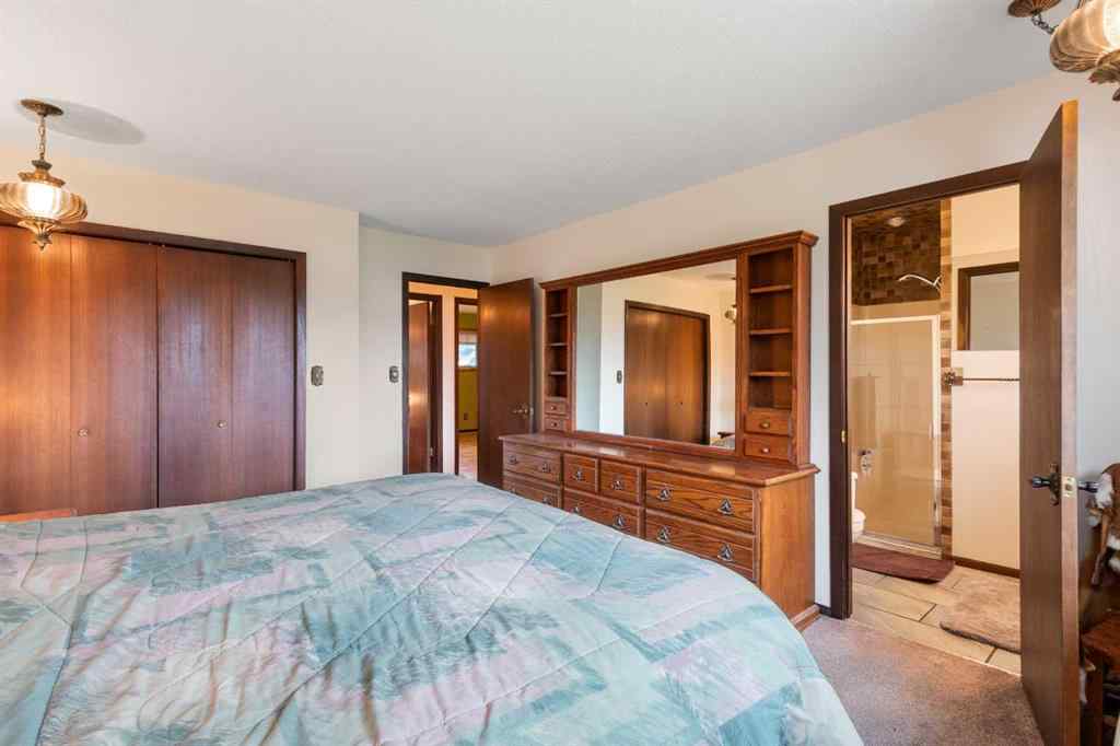 MLS® A2249069 - 671 Wallace Drive  in NONE Carstairs, Residential