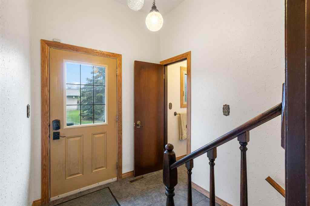 MLS® A2249069 - 671 Wallace Drive  in NONE Carstairs, Residential