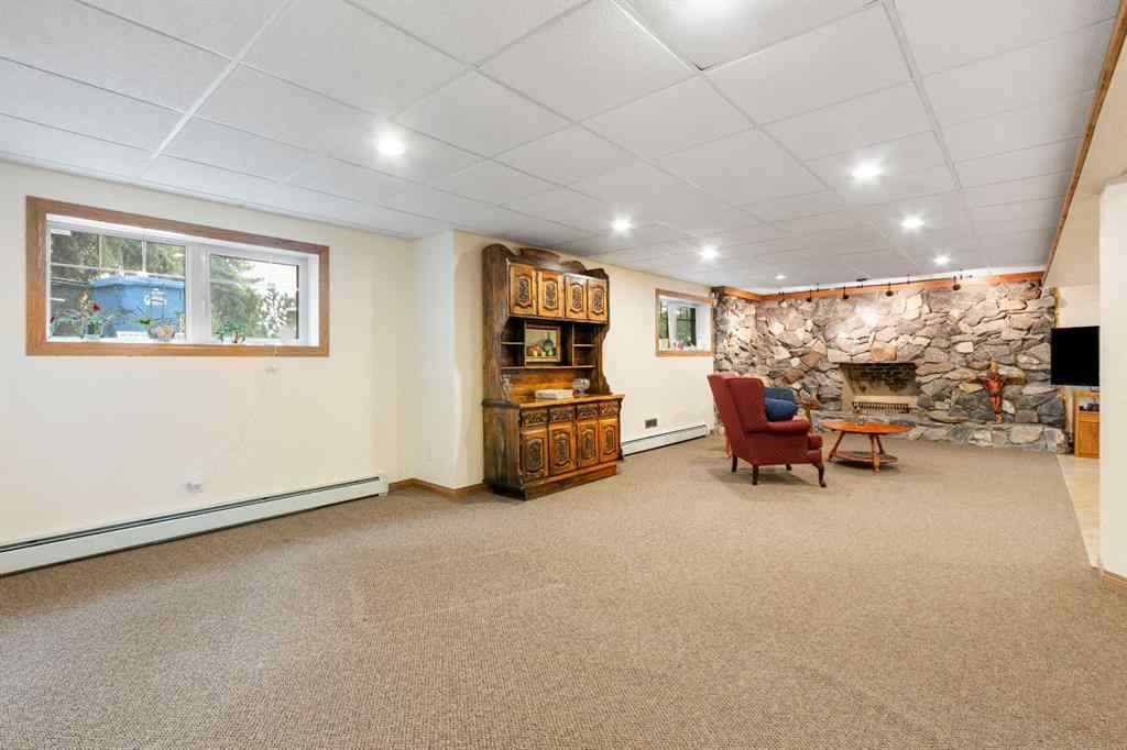 MLS® A2249069 - 671 Wallace Drive  in NONE Carstairs, Residential