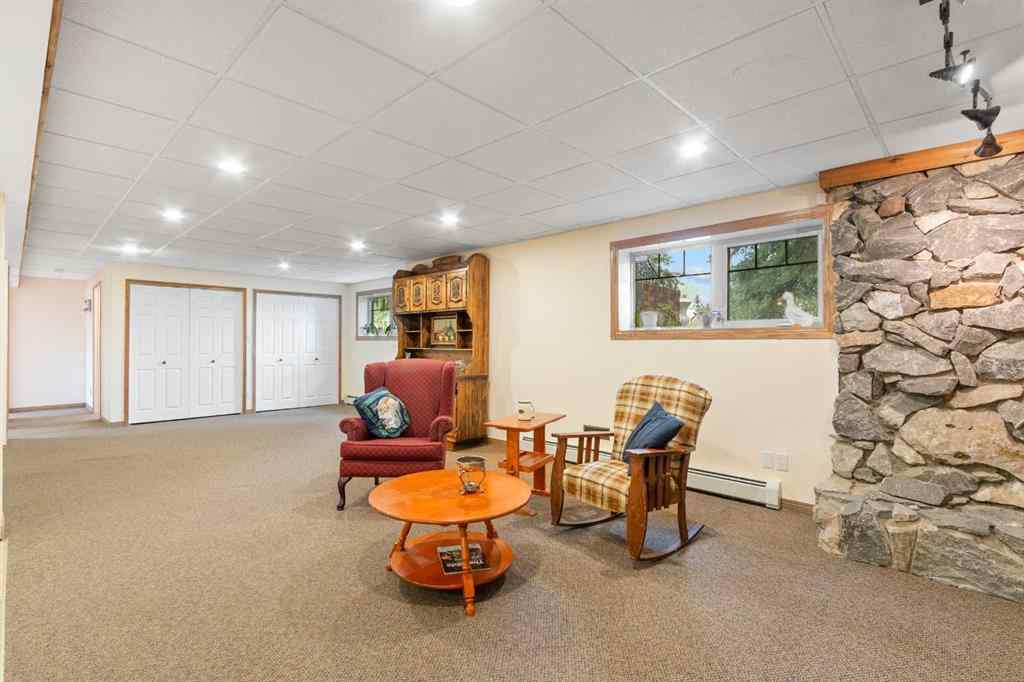 MLS® A2249069 - 671 Wallace Drive  in NONE Carstairs, Residential