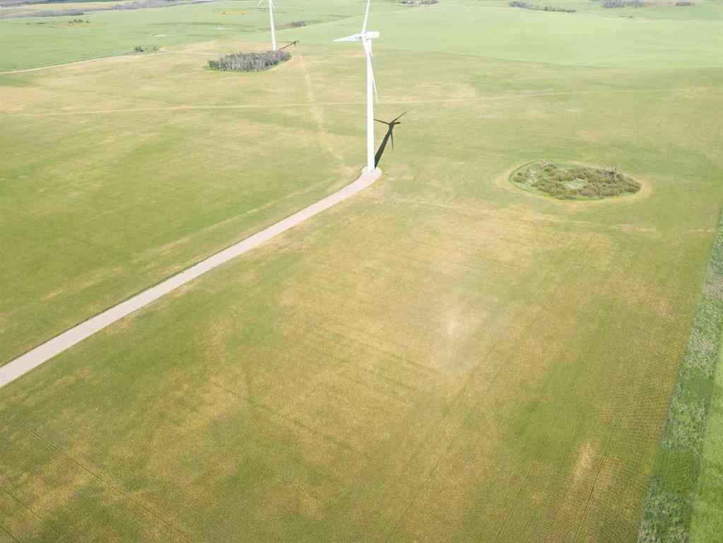 MLS® A2249071 - NW26,33,24,W4M SW35,33,24,W4M   in NONE Trochu, Agri-Business