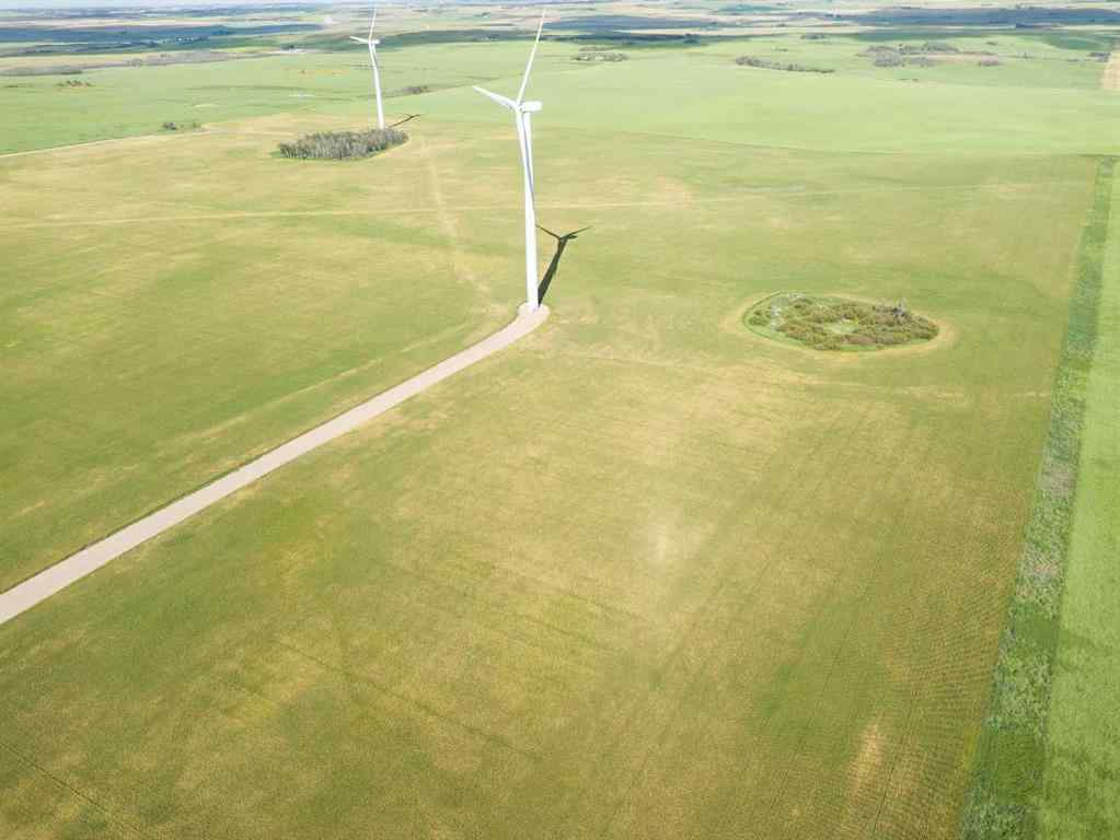 MLS® A2249071 - NW26,33,24,W4M SW35,33,24,W4M   in NONE Trochu, Agri-Business