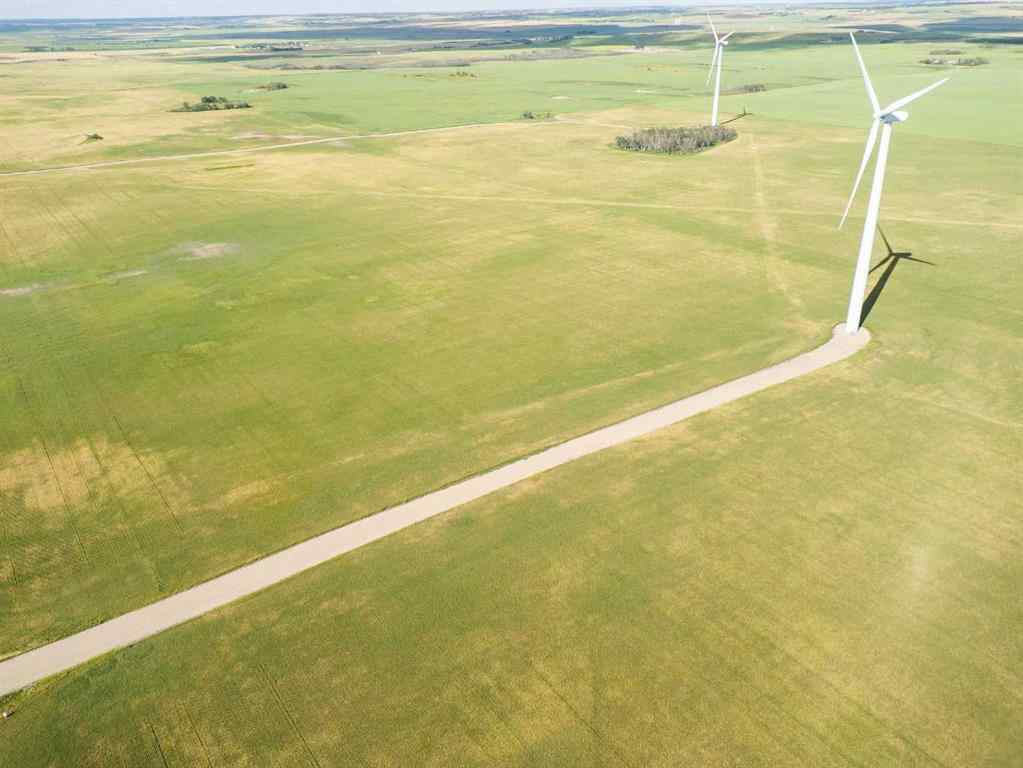 MLS® A2249071 - NW26,33,24,W4M SW35,33,24,W4M   in NONE Trochu, Agri-Business