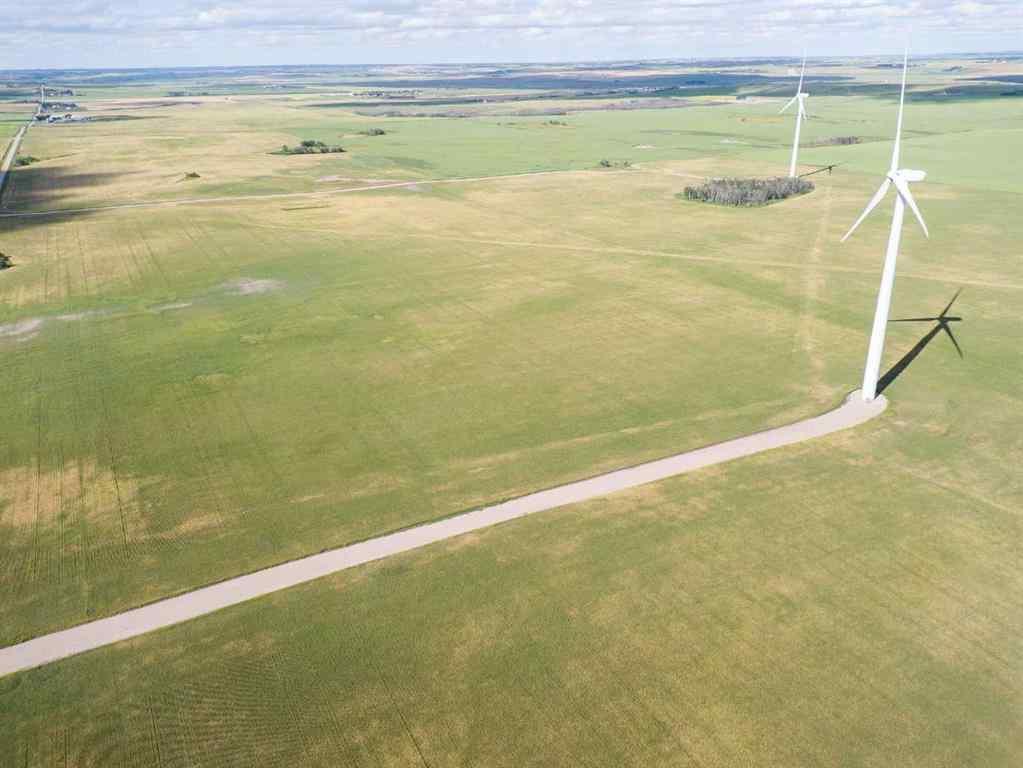 MLS® A2249071 - NW26,33,24,W4M SW35,33,24,W4M   in NONE Trochu, Agri-Business