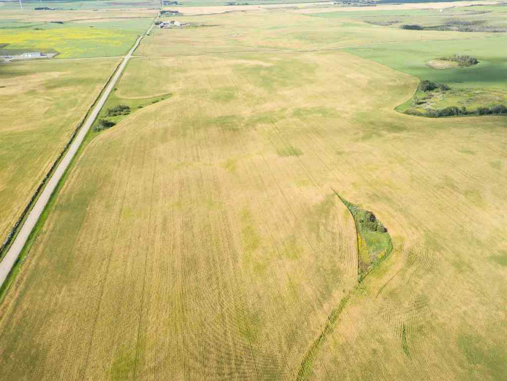 MLS® A2249071 - NW26,33,24,W4M SW35,33,24,W4M   in NONE Trochu, Agri-Business