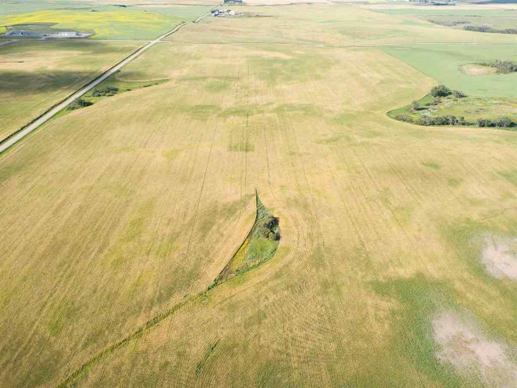 MLS® A2249071 - NW26,33,24,W4M SW35,33,24,W4M   in NONE Trochu, Agri-Business