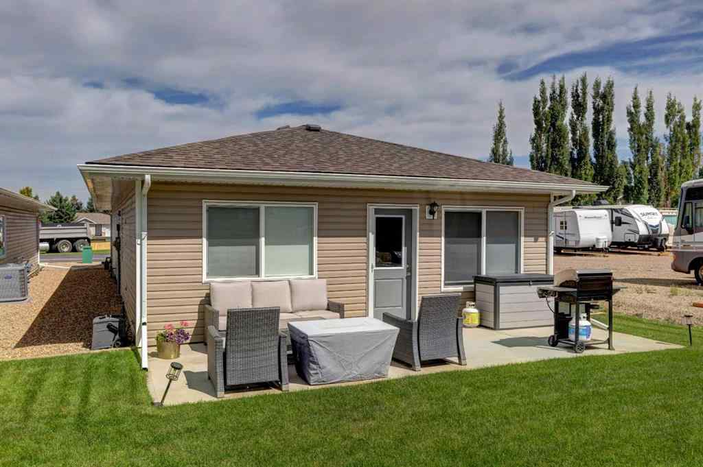 MLS® A2249078 - 320 Whispering Way  in NONE Vulcan, Residential