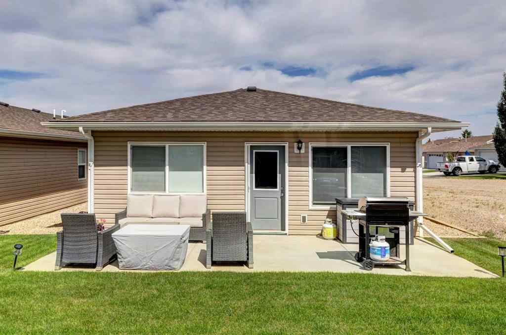 MLS® A2249078 - 320 Whispering Way  in NONE Vulcan, Residential