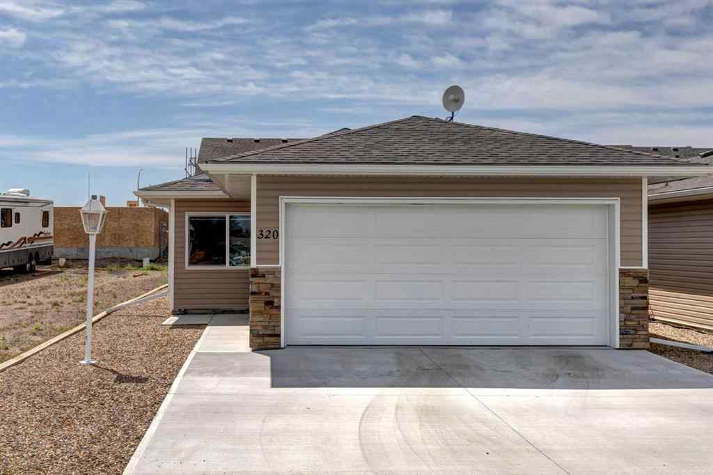 MLS® A2249078 - 320 Whispering Way  in NONE Vulcan, Residential