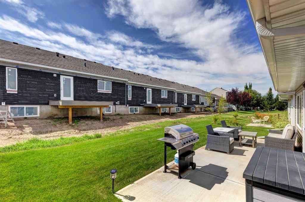 MLS® A2249078 - 320 Whispering Way  in NONE Vulcan, Residential