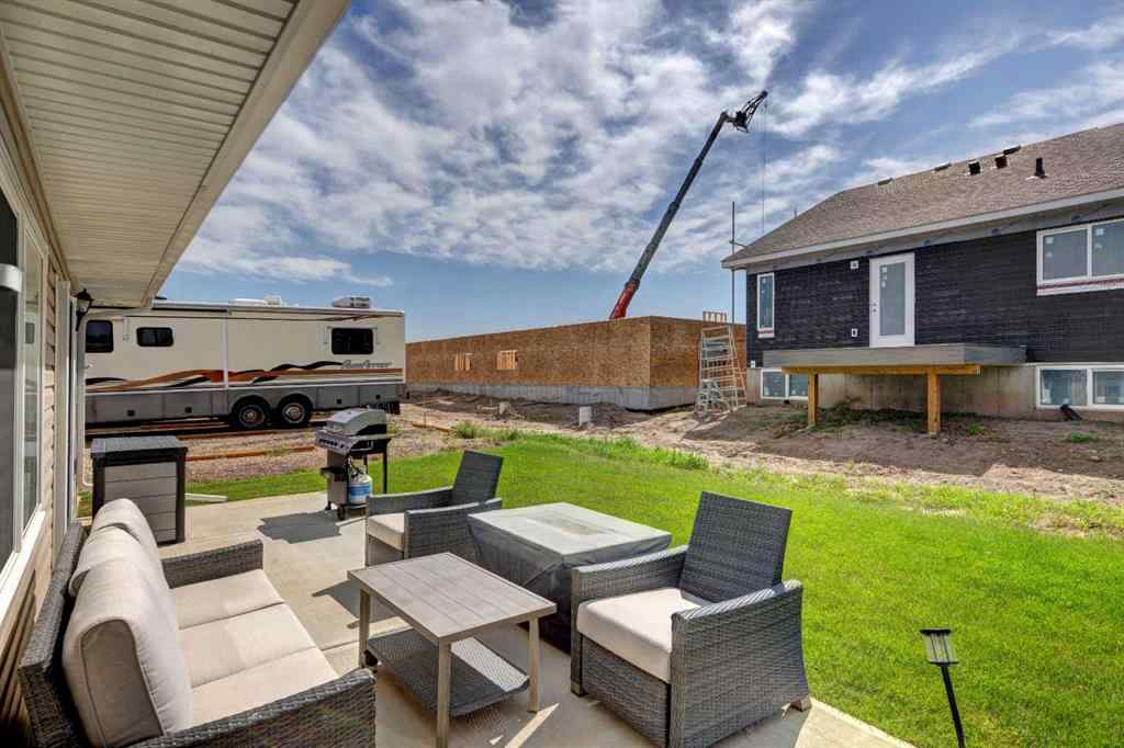 MLS® A2249078 - 320 Whispering Way  in NONE Vulcan, Residential