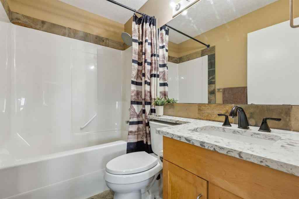 MLS® A2249079 - 7728 Springbank Way SW in Springbank Hill Calgary, Residential