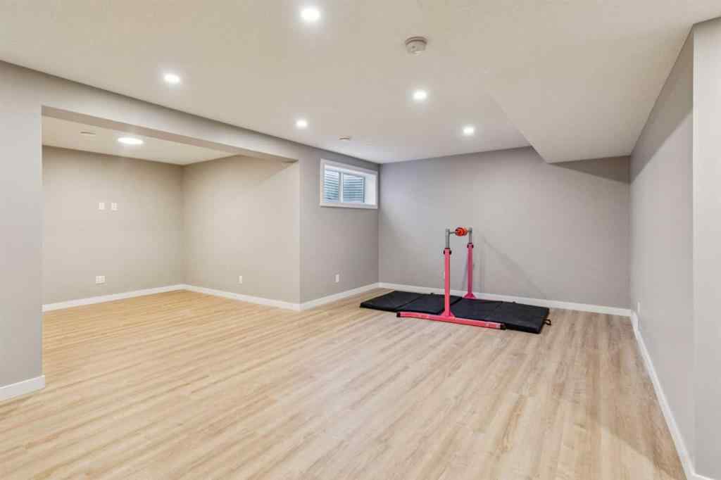 MLS® A2249079 - 7728 Springbank Way SW in Springbank Hill Calgary, Residential