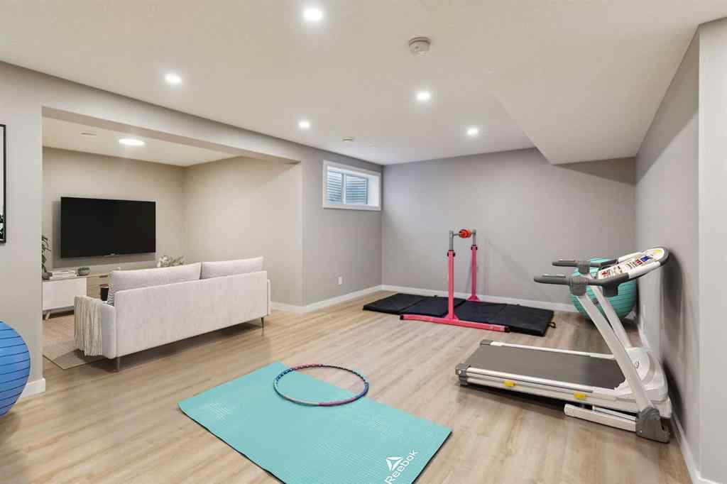 MLS® A2249079 - 7728 Springbank Way SW in Springbank Hill Calgary, Residential