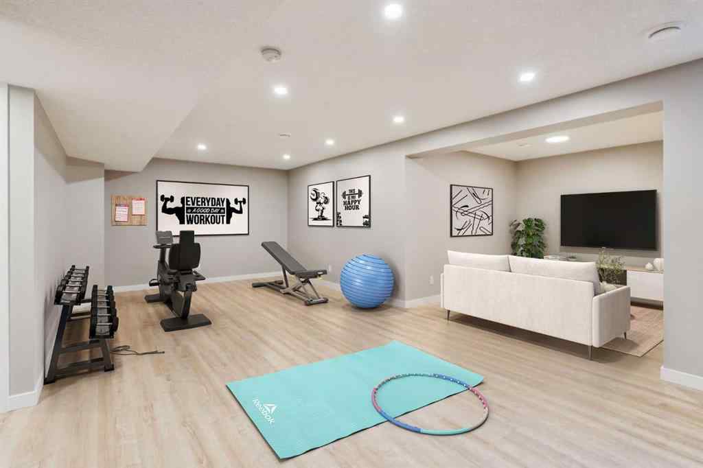 MLS® A2249079 - 7728 Springbank Way SW in Springbank Hill Calgary, Residential