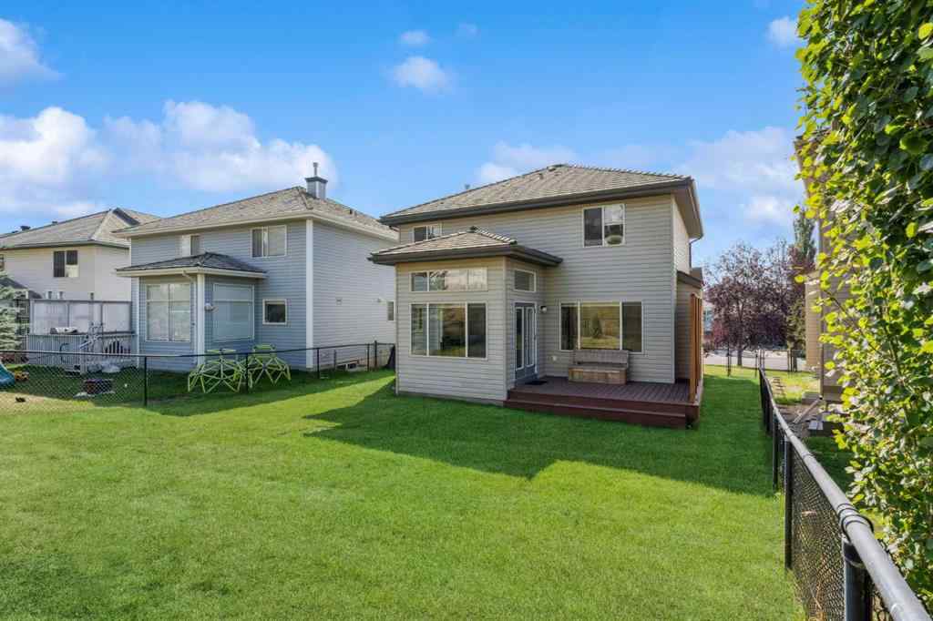 MLS® A2249079 - 7728 Springbank Way SW in Springbank Hill Calgary, Residential