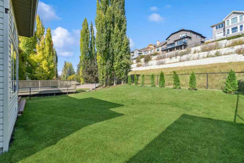 MLS® A2249079 - 7728 Springbank Way SW in Springbank Hill Calgary, Residential